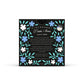 "Fresh & Clean" Handcrafted Vegan Soap Bar
