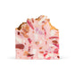 "Rose" Handcrafted Vegan Soap Bar