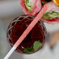 "Berry Kiss" Variety Pack Seasoned Straws