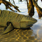 Stripebite Tiger Shark