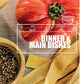 Eat Your Bourbon Cookbook