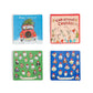 Holiday Greeting Puzzles (Multiple Style Options)
