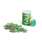 Holiday Greeting Puzzles (Multiple Style Options)