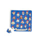 Holiday Greeting Puzzles (Multiple Style Options)