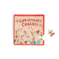 Holiday Greeting Puzzles (Multiple Style Options)