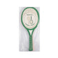 Tennis Racket Napkins