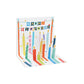 Trinkets 3D Card: Lots of Candles