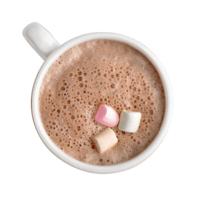 Irish Cream Boozy Hot Chocolate Cocoa Bomb