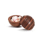 Amaretto Boozy Hot Chocolate Cocoa Bomb