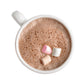Amaretto Boozy Hot Chocolate Cocoa Bomb