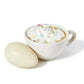 Dino Egg Hot Cocoa Bomb