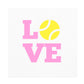 Tennis Love Cocktail Napkins