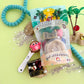 Treasure Island Mini Dough Play Kit