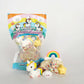 Unicorn Mini Dough Play Kit