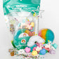 Unicorn KidDough Play Kit