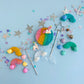 Unicorn KidDough Play Kit