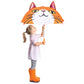 Cat Umbrella
