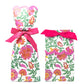 Suzani Floral Wine + Gift Bag Kit