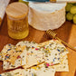 Flouwer Co. Artisanal Crackers, No. 1