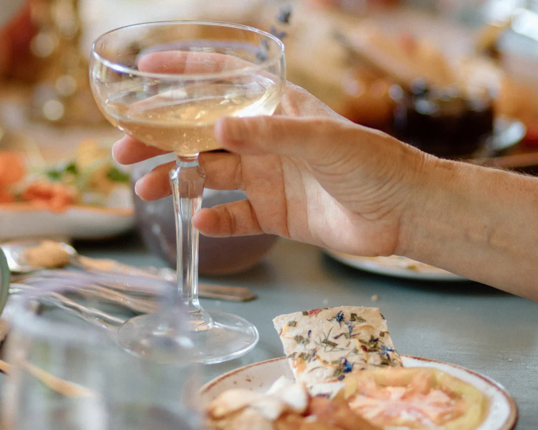 Flouwer Co. Artisanal Crackers, No. 1