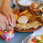 Flouwer Co. Artisanal Crackers, No. 1
