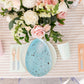 Rockin' Robin Dinner Plates