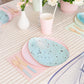 Rockin' Robin Dinner Plates