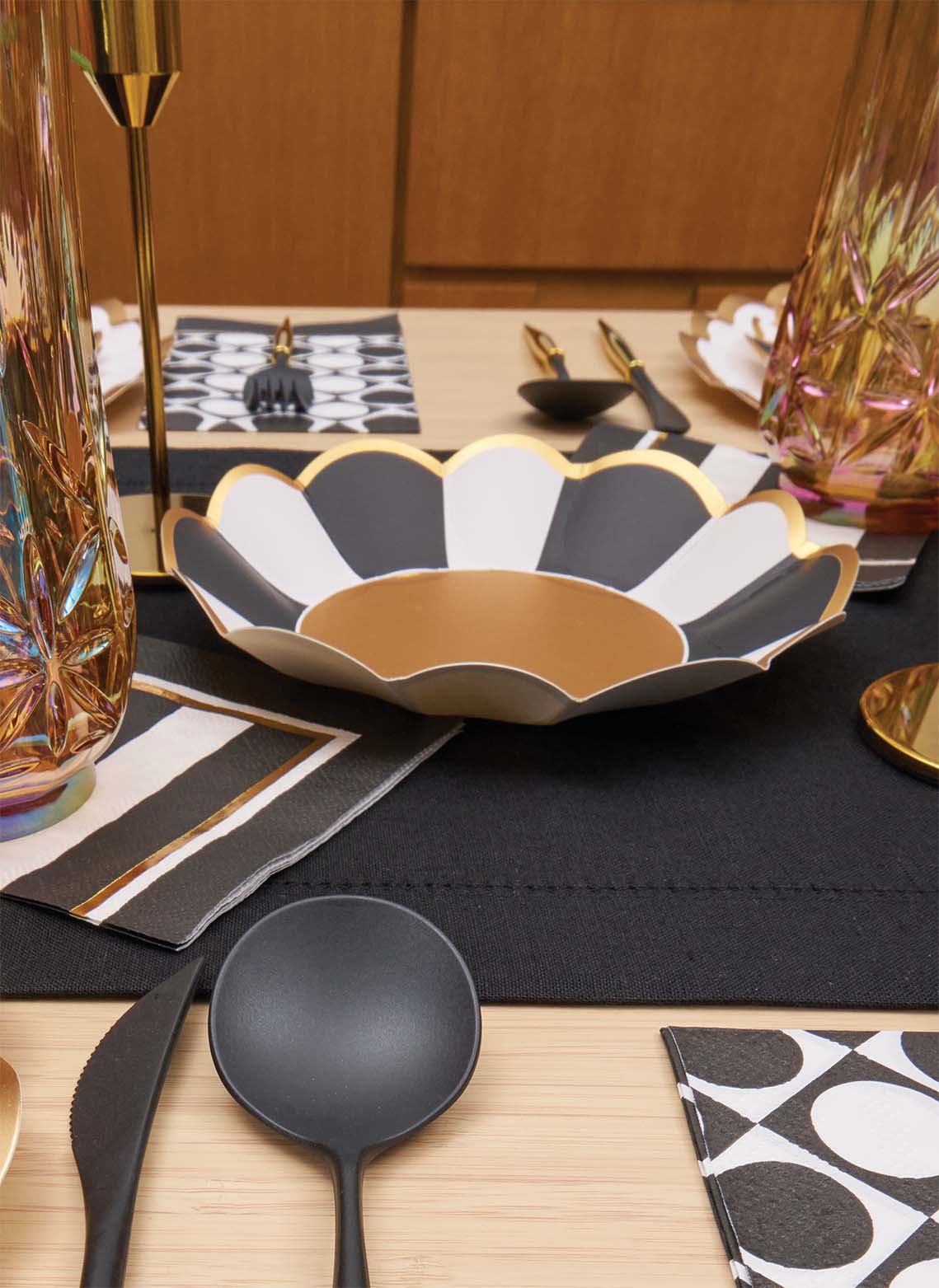 Cordoba Appetizer/Dessert Bowls