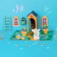 Create Your Own Fairy Door Kit