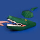 Create Your Own Crafty Crocodile Kit