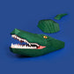 Create Your Own Crafty Crocodile Kit