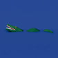 Create Your Own Crafty Crocodile Kit