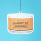 Classy AF Air Freshener