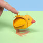 Create Your Own Chirpy Chick Kit