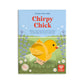 Create Your Own Chirpy Chick Kit