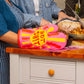 "Hot Sh*t" Oven Mitt