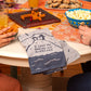 "Boring Ass* Marriage" Dish Towel