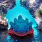 Waddle Axolotl (Large)