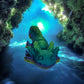 Waddle Axolotl (Large)
