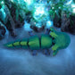 Waddle Axolotl (Large)