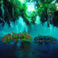 Waddle Axolotl (Large)