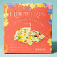 Flouwer Co. Artisanal Crackers, No. 1