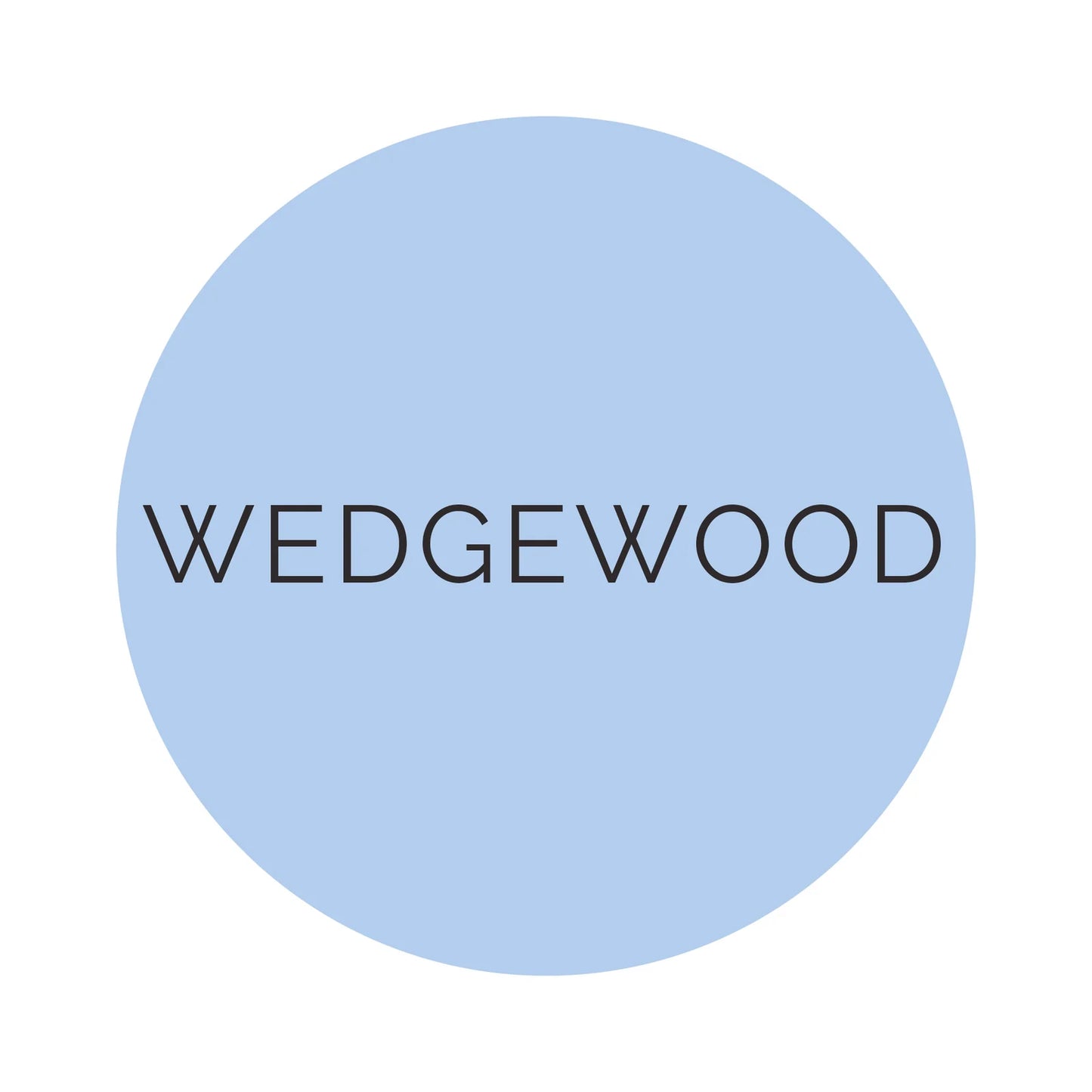 Wedgewood Blue Large Napkins