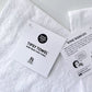 "I Like My Dishes Like I Like My Wine...Sparkling" Tea Towel