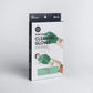 Wine Wash Green Reusable Cleaning Gloves
