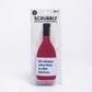 "Wine Time" Scrubbly™ Kitchen Sponge