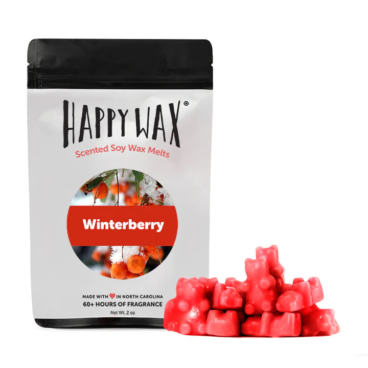 Winterberry Wax Melts (2.0oz)