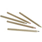 Rainbow Wooden Pencil