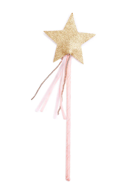 Sparkle Star Wand