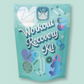 Workout Recovery Kit